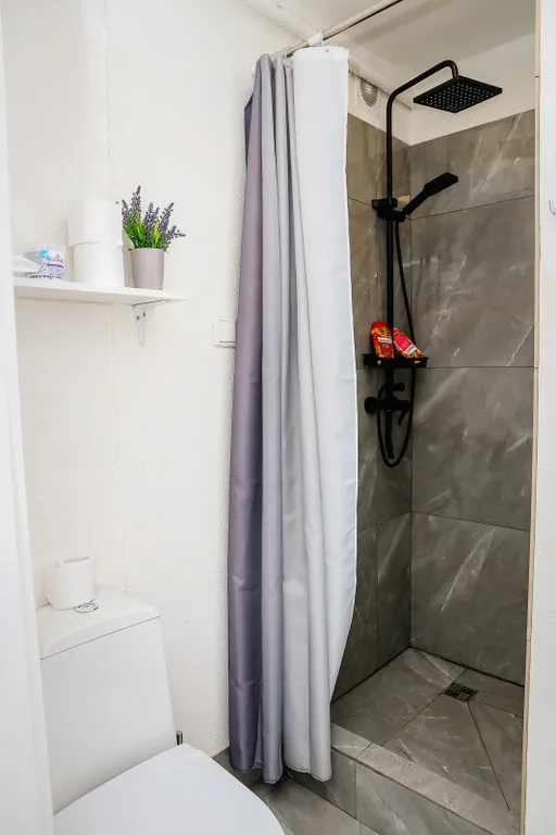 Квартира Квартира Alter Garten в центре у Бранденбургских ворот — Калининград