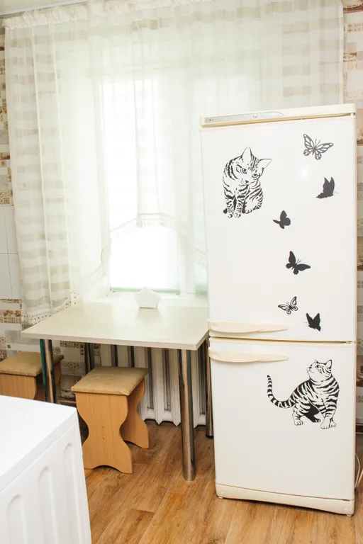 Квартира Уютная квартира — Карасук