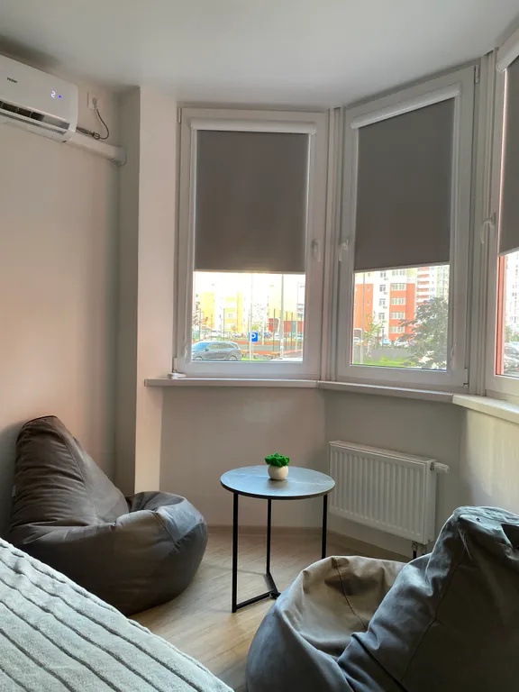 Квартира Квартира комфорт класса — Анапа