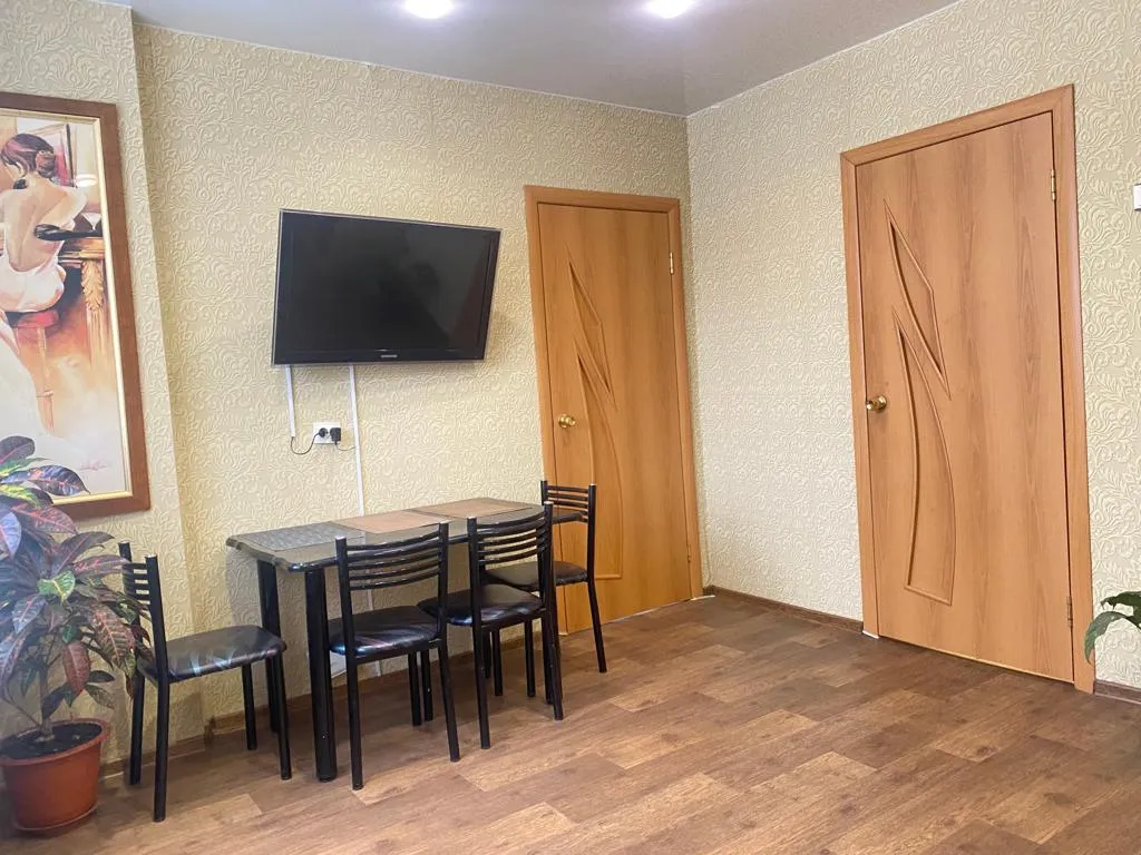 1-комн Аллея Труда Набережная АСЗ Центр