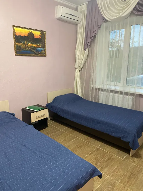 Квартира Комната — Кучук-Дере