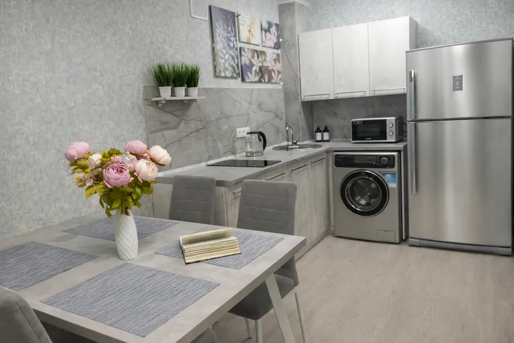 Апартаменты Пятница