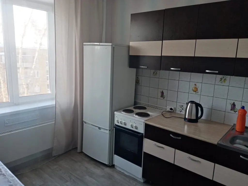 Квартира Уютная однокомнатная квартира — Новокузнецк