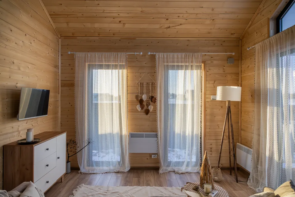 2-комнатный Дом