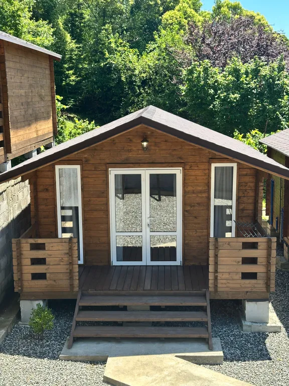 Квартира Комната — Гагра