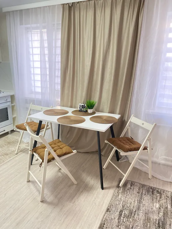 Уютная квартира в центре города — аренда посуточно в Минеральные Воды