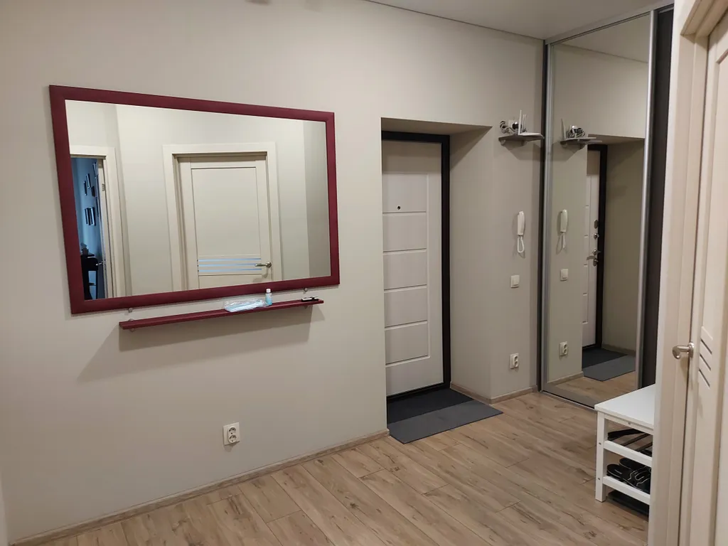 Комфортабельная квартира в центре Тамбова