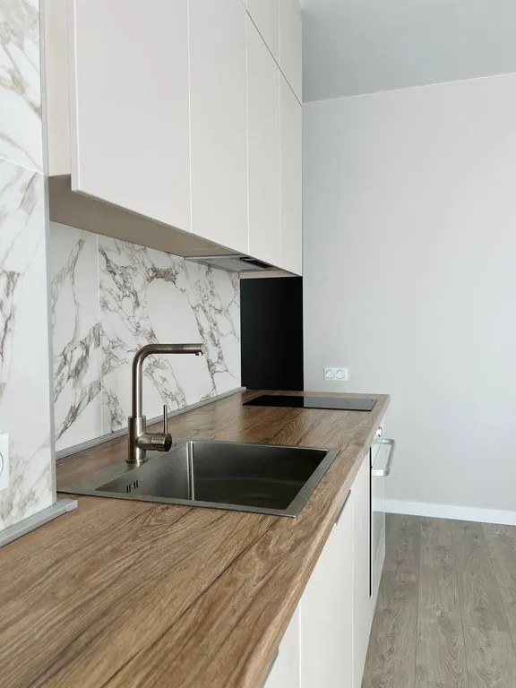 Квартира в ЖК Манхэттен