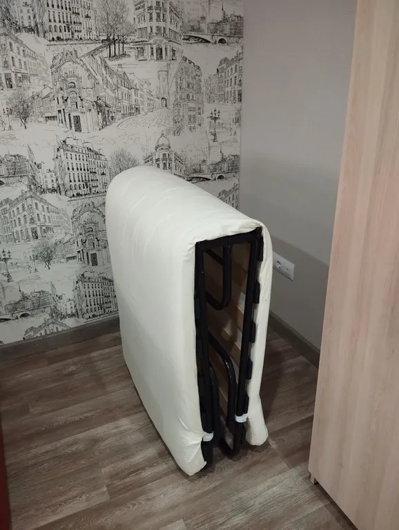 Уютная однушка-студия