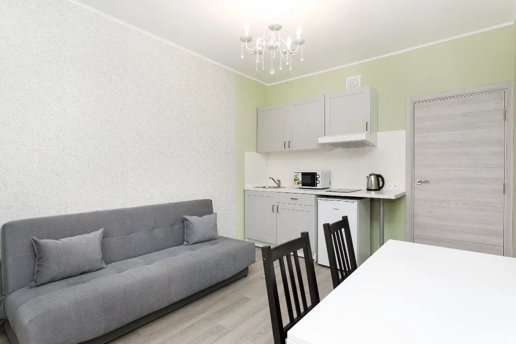 Квартира в центре у ТРЦ Гринвич, УГМК-Здоровье