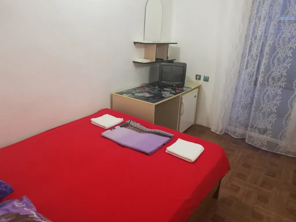 3х местный номер эконом