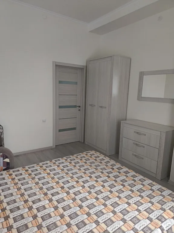 Апартаменты у моря