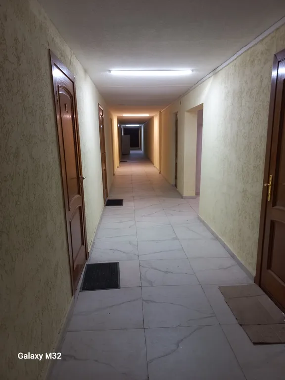 Современная студия