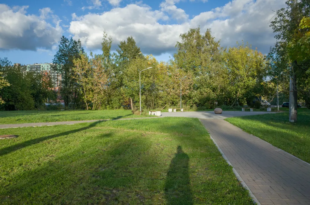 Квартира Квартира Republica — Санкт-Петербург