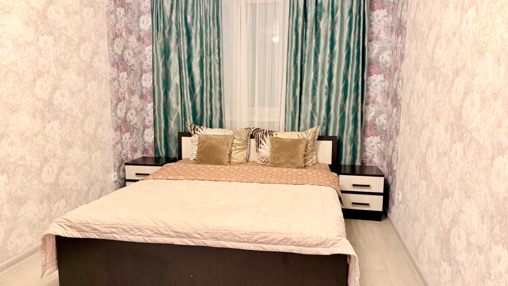 Квартира в Центре Саранска