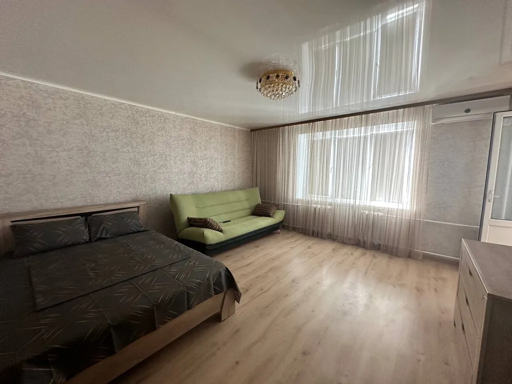 Квартира у трассы М4 Дон