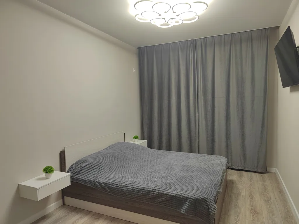 Хорошо как дома