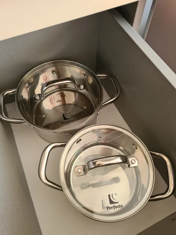 Просторные апартаменты недалеко от исторического центра