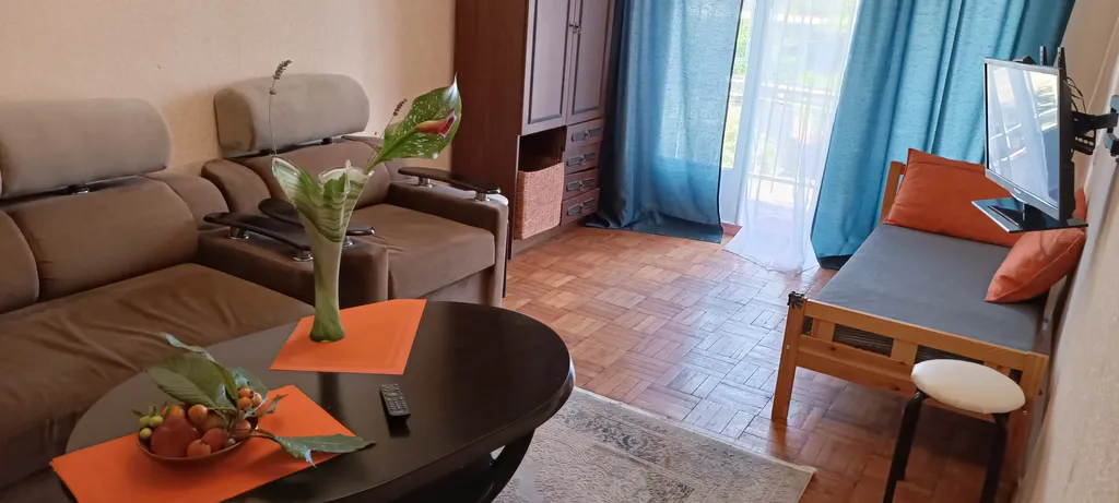 Квартира Уютная квартира в 100 метрах от набережной — Сухум