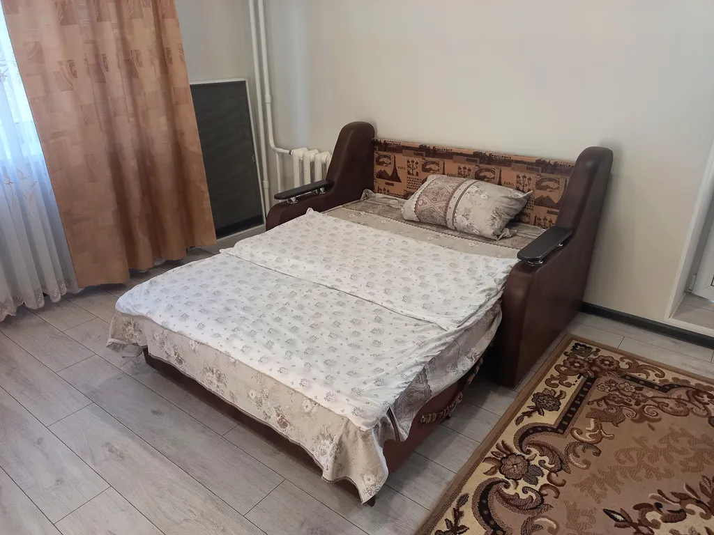 Уютные апартаменты рядом с центром