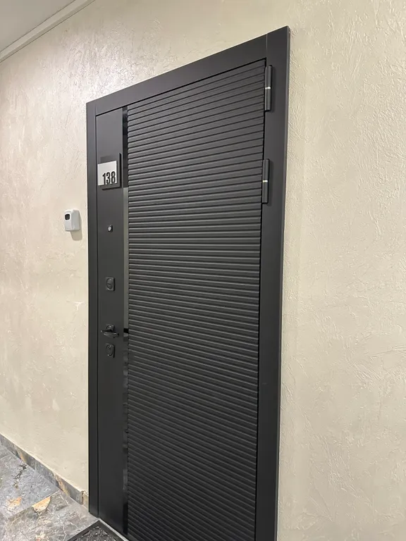 Квартира Апартаменты с видом на море — Анапа