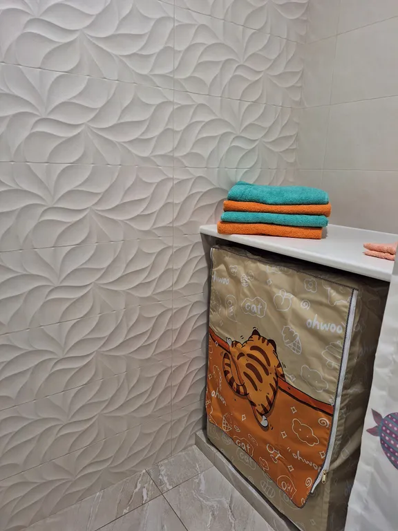 Студия с видом на море 65