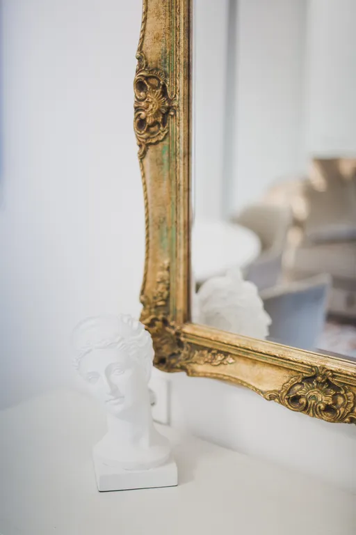 Частный дом