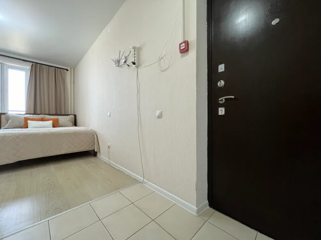 Остафьево Бунинская Аллея Силикатная Щербинка не берем плату за уборку