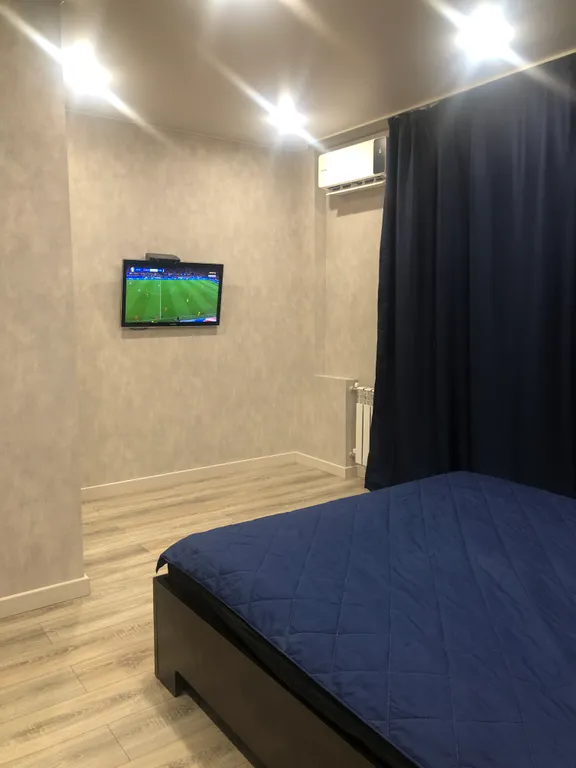 Квартира Уютная квартира для прекрасного отпуска — Мамайский Перевал