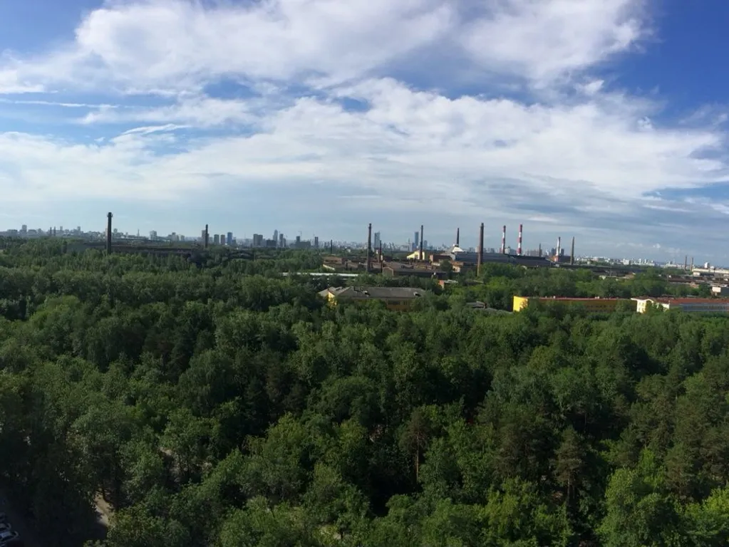 Квартира Уютная квартира у метро — Екатеринбург