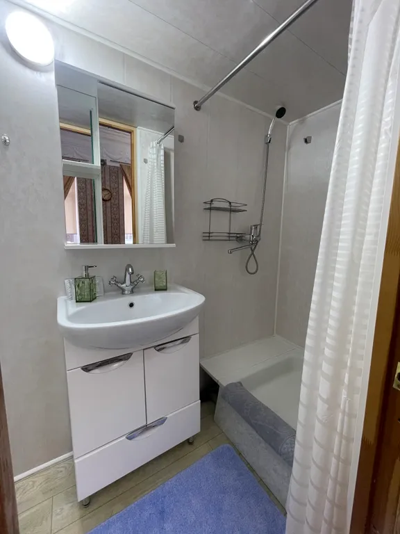 Квартира на автовокзале