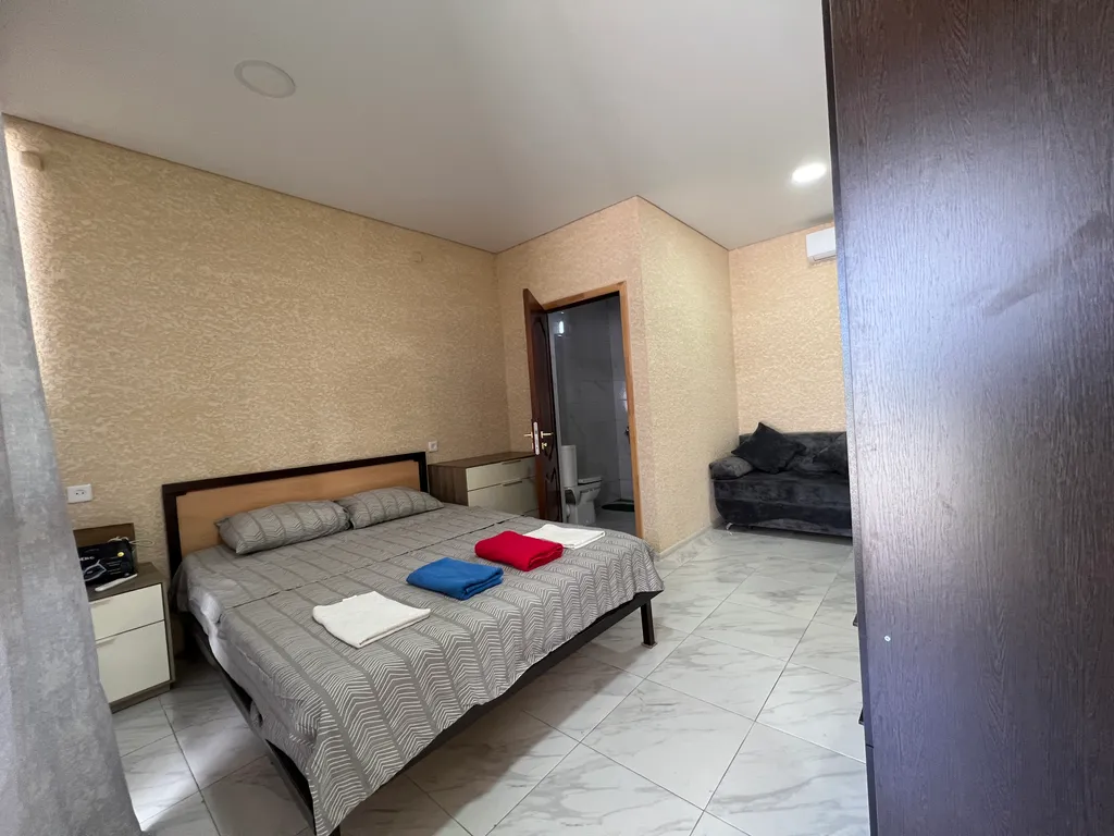 Гостевой дом Старик и море