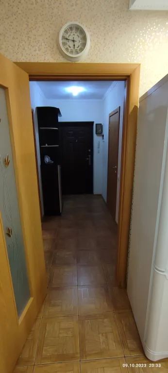 Уютная просторная квартира в центре города