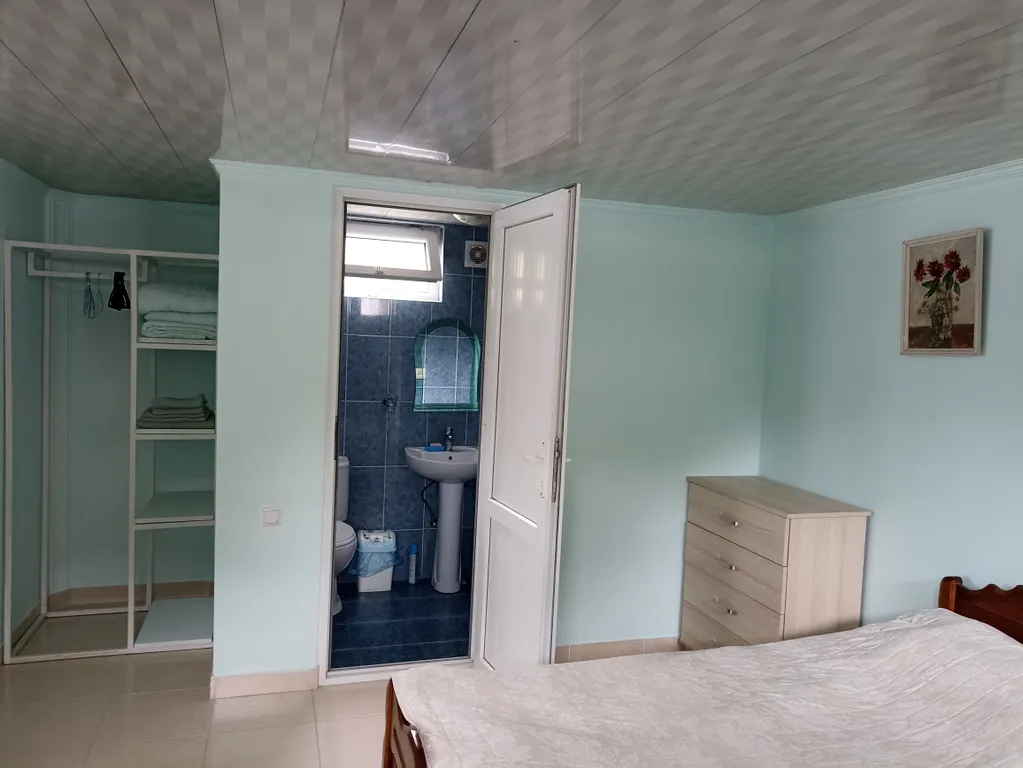 Апартаменты White House