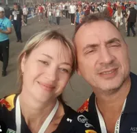 Анжелика Дмитрий