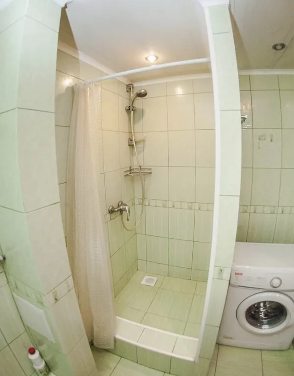 Квартира 1-комнатная Квартира — Красноярск