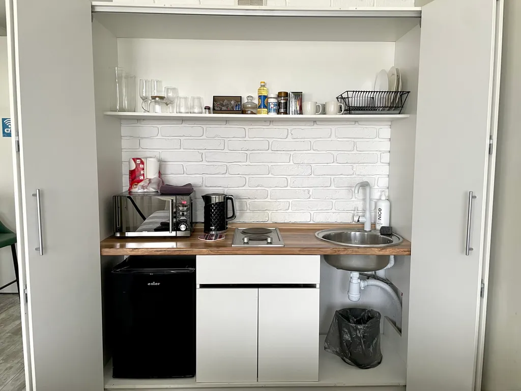 Студия для вашего комфорта