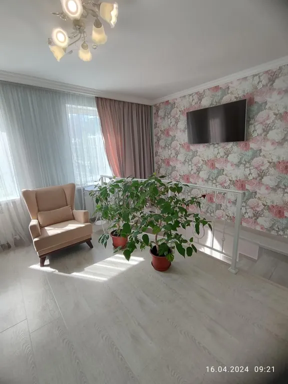 Коттедж Уютный дом — Кисловодск