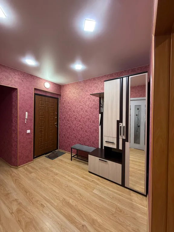 Отличная квартира