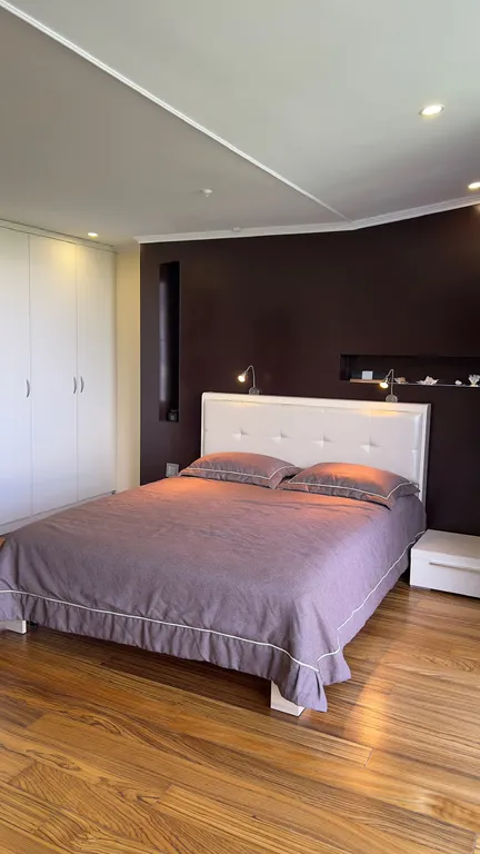 Таунхаус в Ялтинском заповеднике