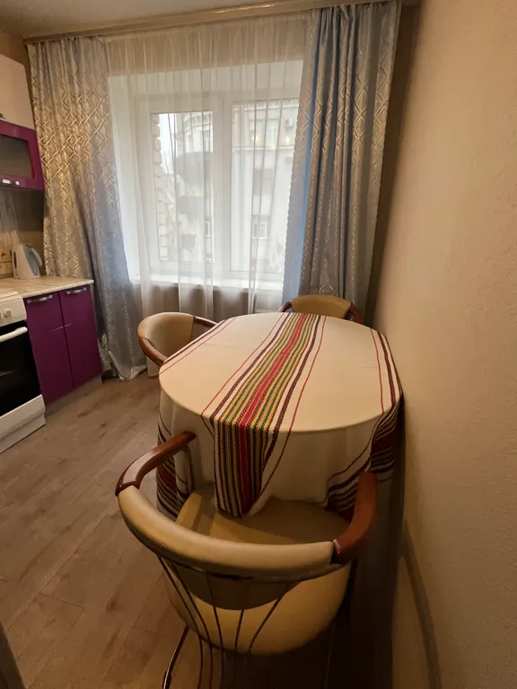 Уютная квартира в центре Саратова