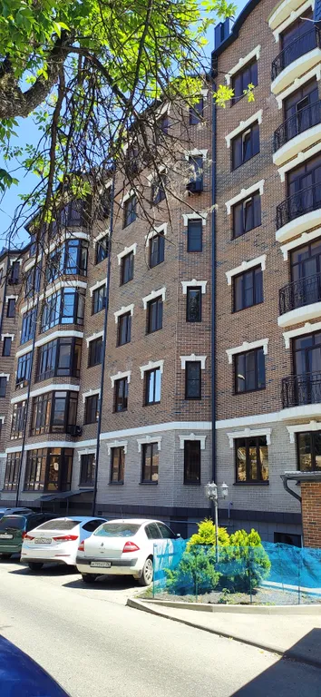 Новая уютная квартира в центре