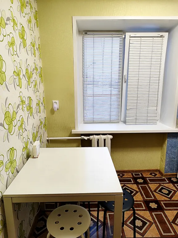 Уютный уголок