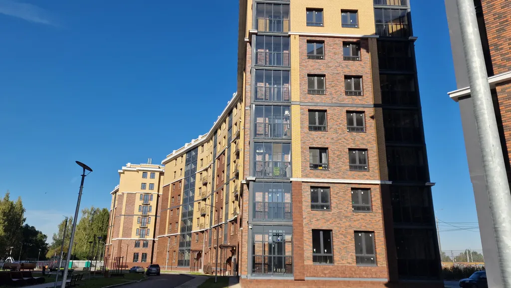 Friendly Apart у перинатального центра