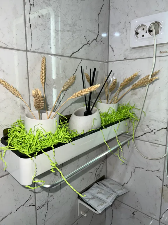 Уютный домик-студия, комфорт, тишина и природа