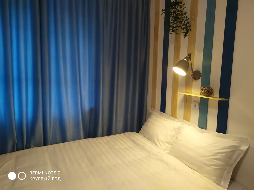 Зимняя сказка