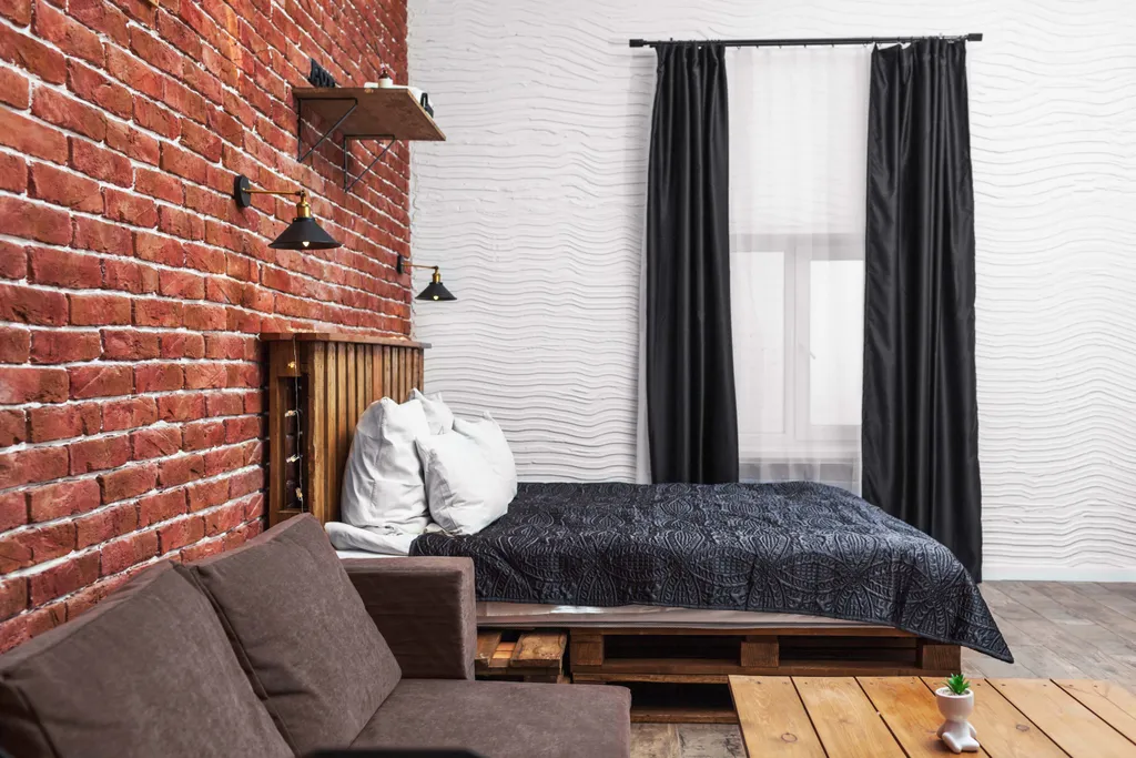 Апаратменты Loft M - Retro Bollywood