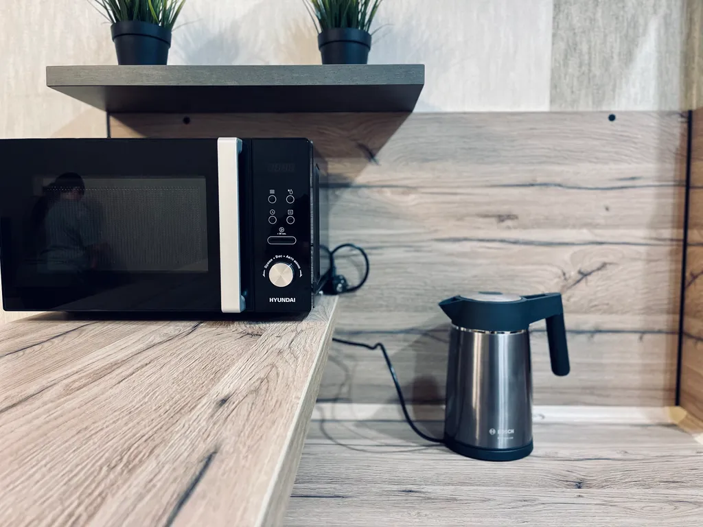 Теплая студия возле автотрассы М5