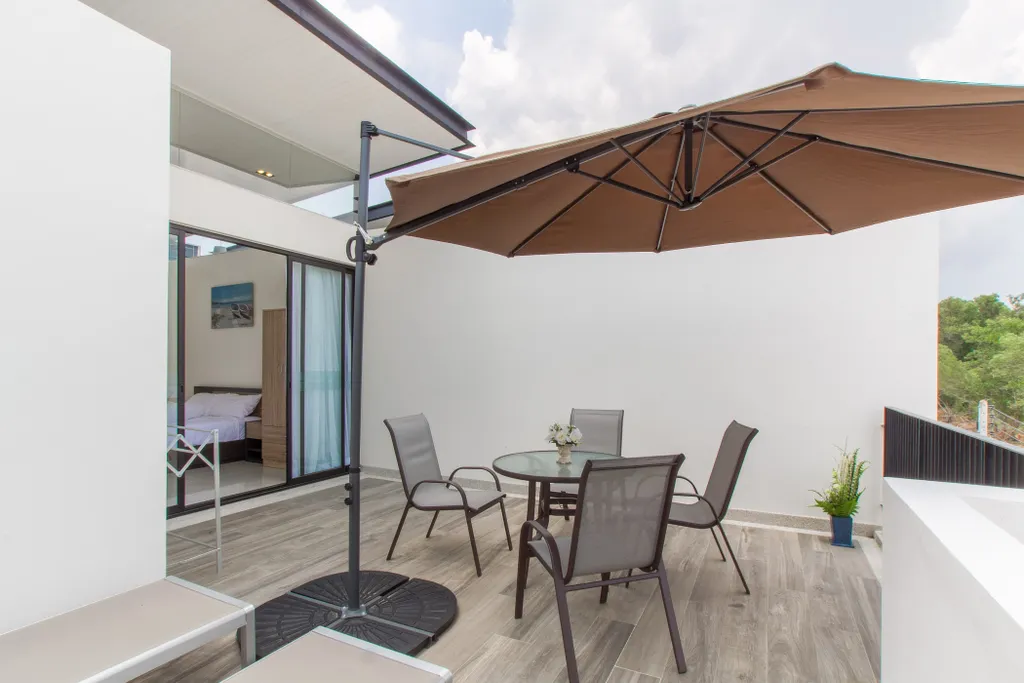 Любите захватывающий вид