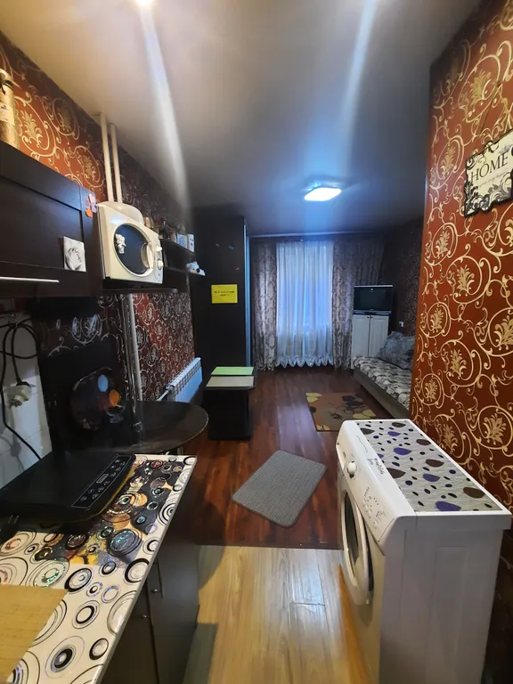 Квартира Чистая гостинка — аренда посуточно в Владивосток